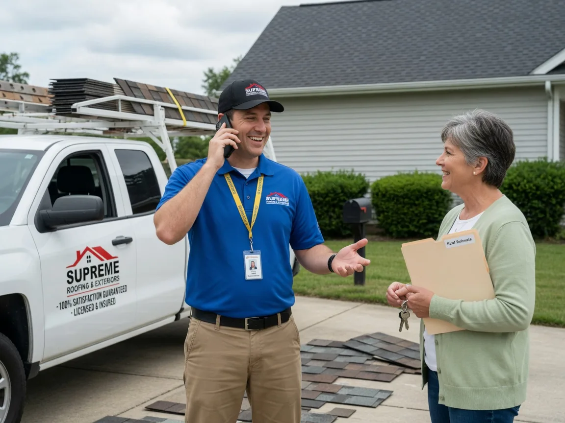 Roof Replacement Ubly, MI FAQs